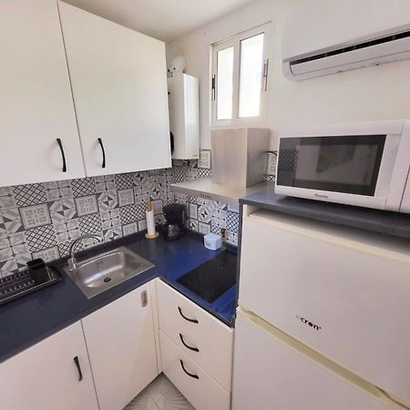 Appartement Brisa Del Mar à Chiclana de la Frontera Extérieur photo