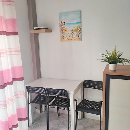 Appartement Brisa Del Mar à Chiclana de la Frontera Extérieur photo