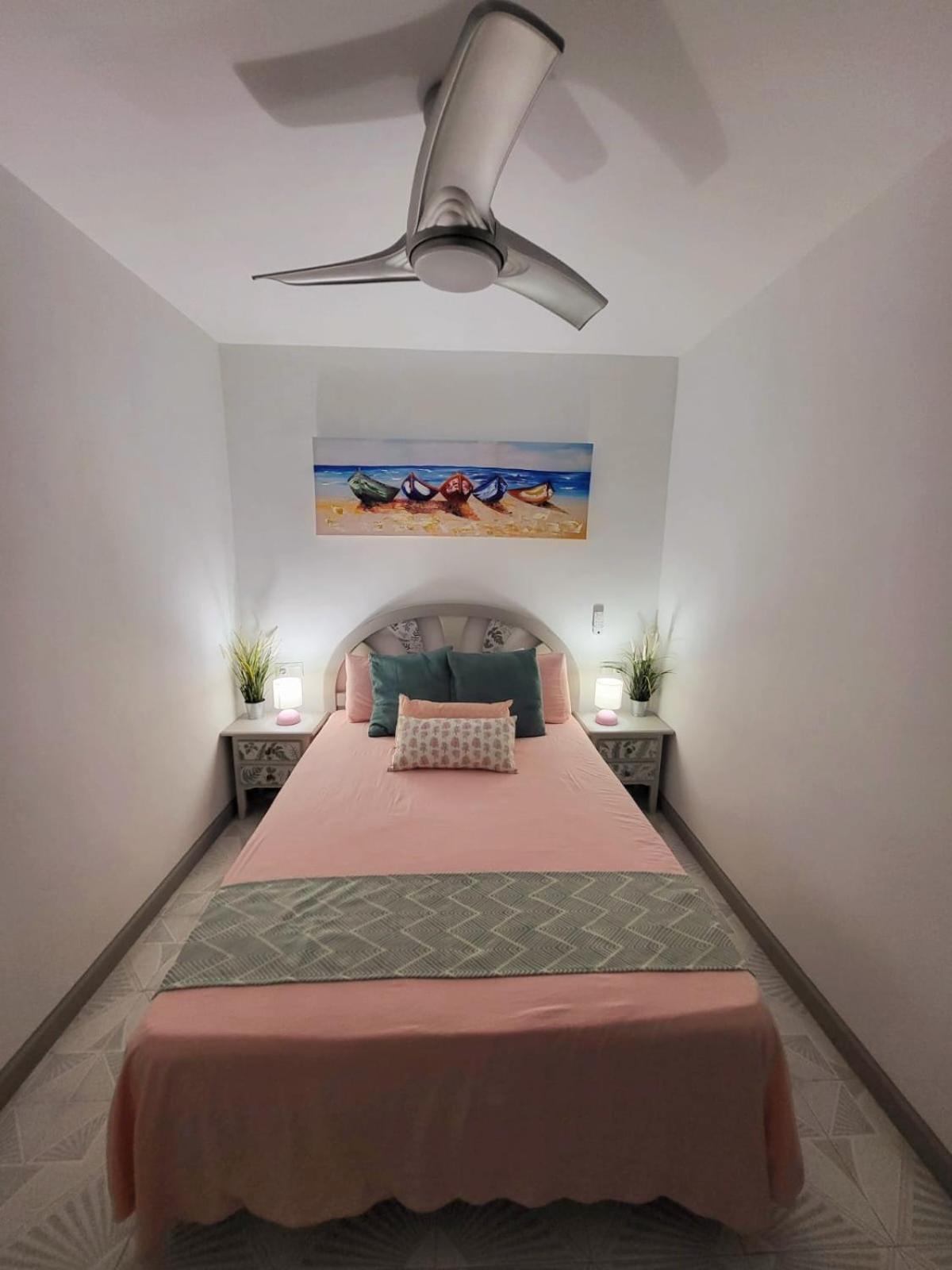 Appartement Brisa Del Mar à Chiclana de la Frontera Extérieur photo