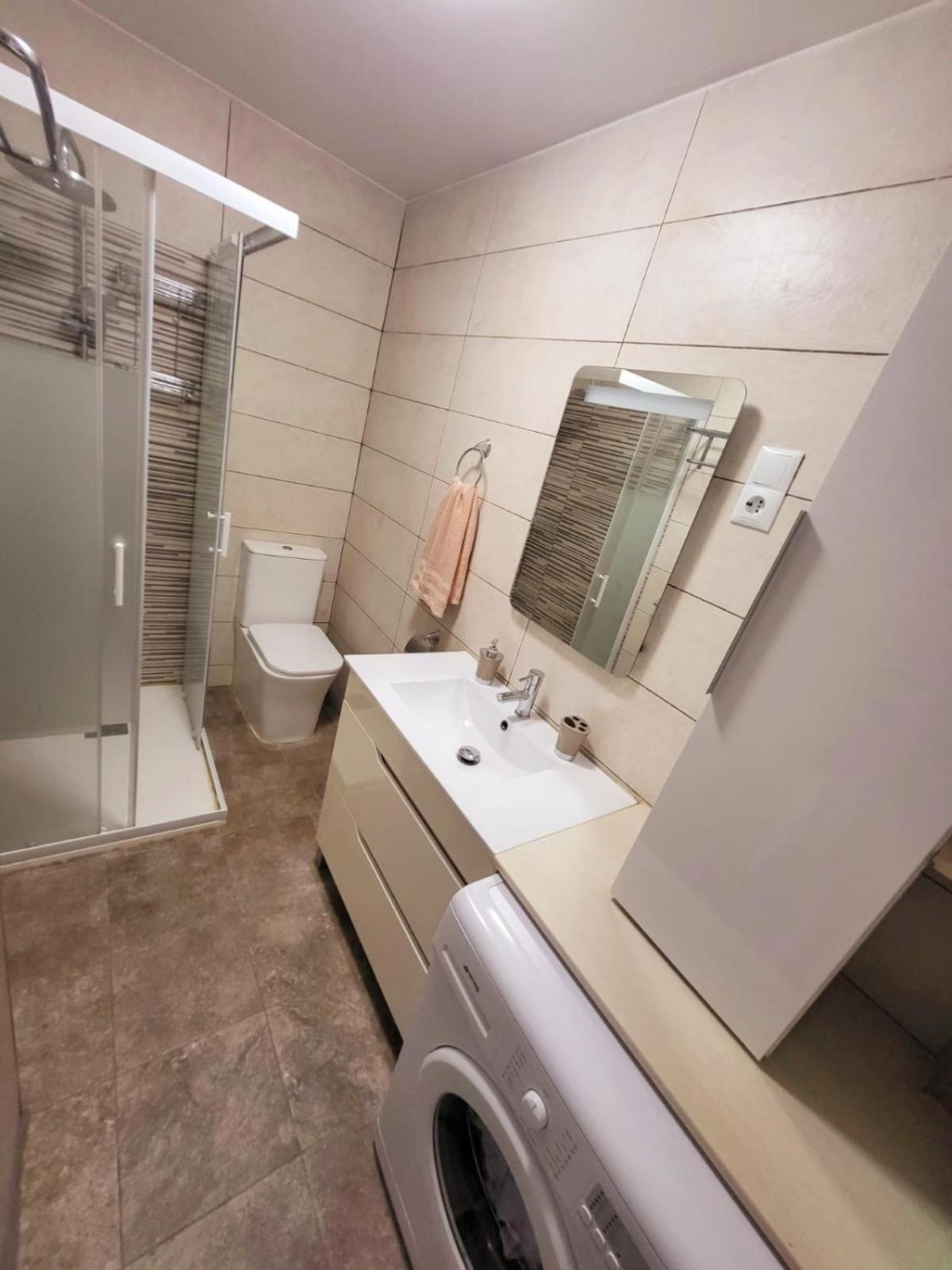 Appartement Brisa Del Mar à Chiclana de la Frontera Extérieur photo
