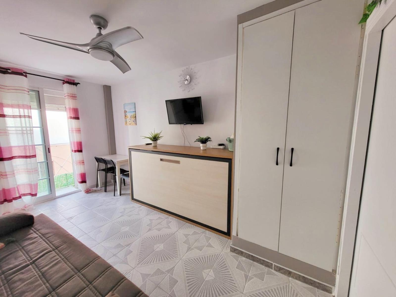 Appartement Brisa Del Mar à Chiclana de la Frontera Extérieur photo