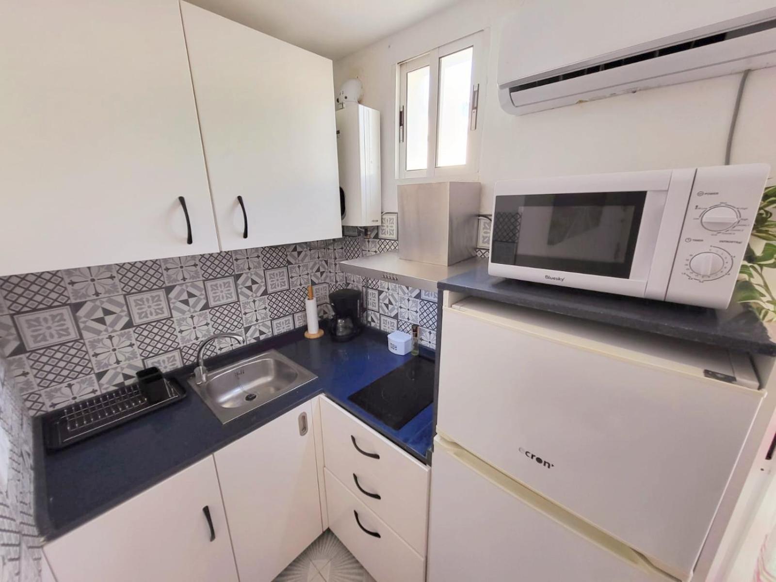 Appartement Brisa Del Mar à Chiclana de la Frontera Extérieur photo