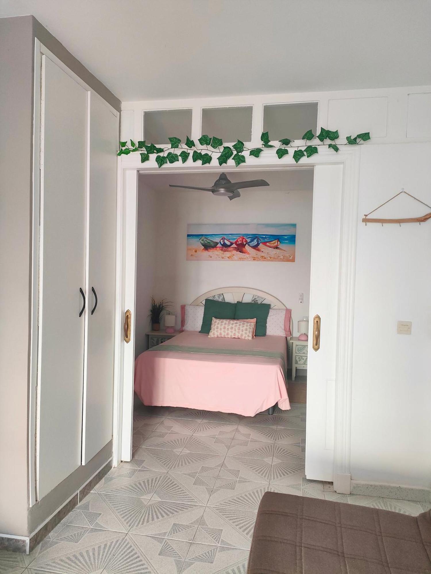 Appartement Brisa Del Mar à Chiclana de la Frontera Extérieur photo